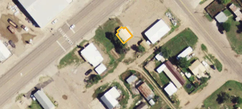 Hooker, OK 73945
