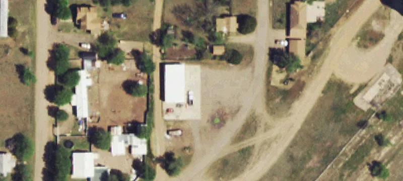 Guymon, OK 73942