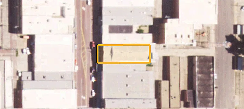 411 Main St