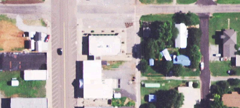 401 Main St