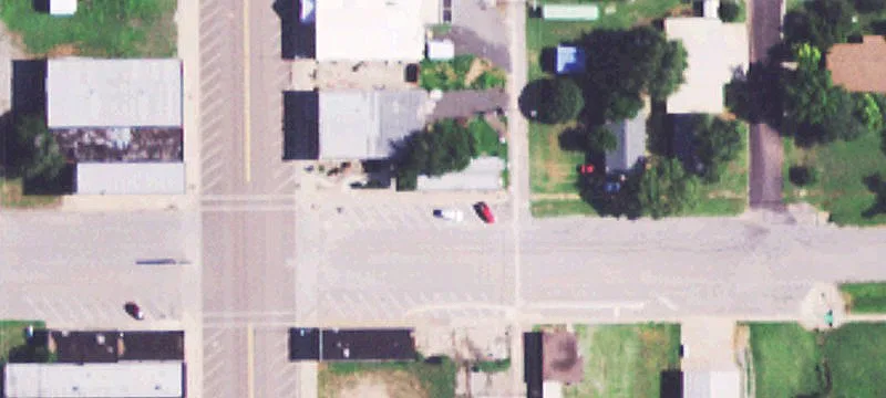 421 Main St