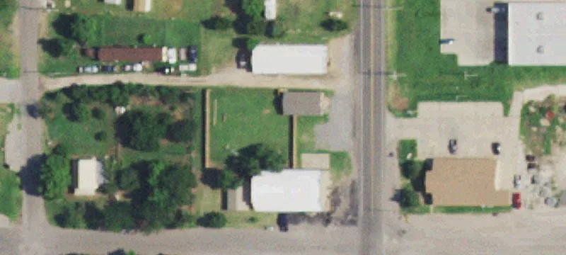 709 Main St