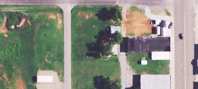 Leedey, OK 73654