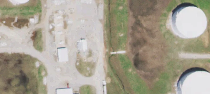 Shamrock Rd