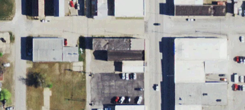 207 Main St