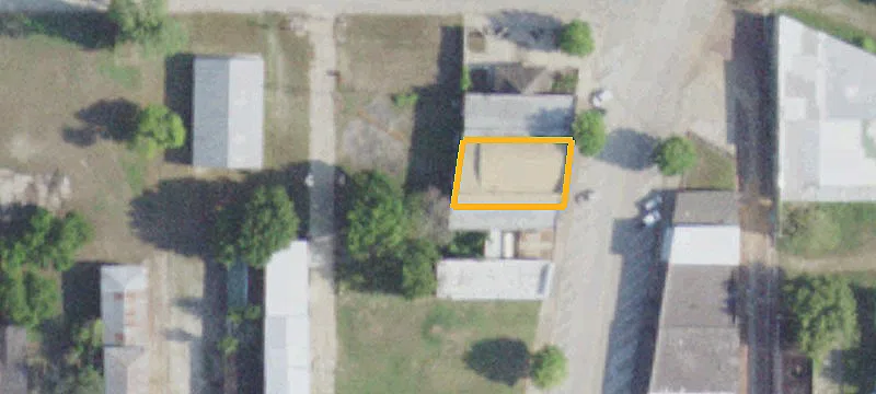 221 Wewoka Ave