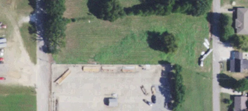 797 Liberty Rd