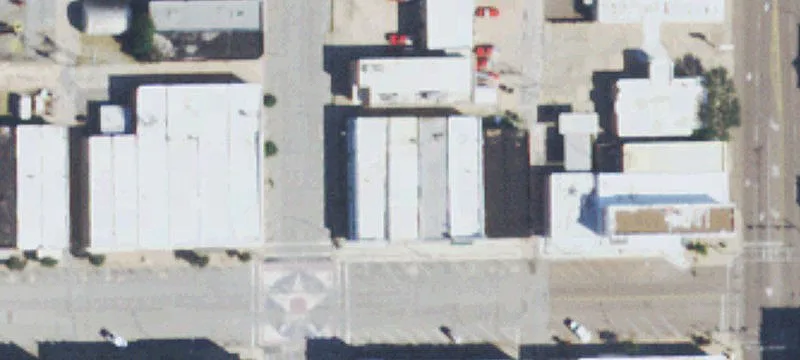 123 Grand Ave