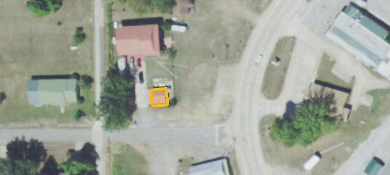 Clayton, OK 74536