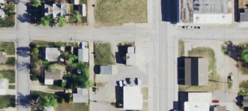 401 Main St