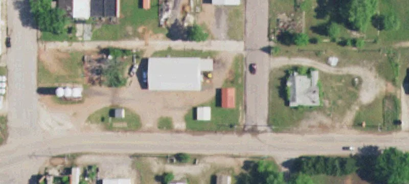 Wanda Jackson Blvd