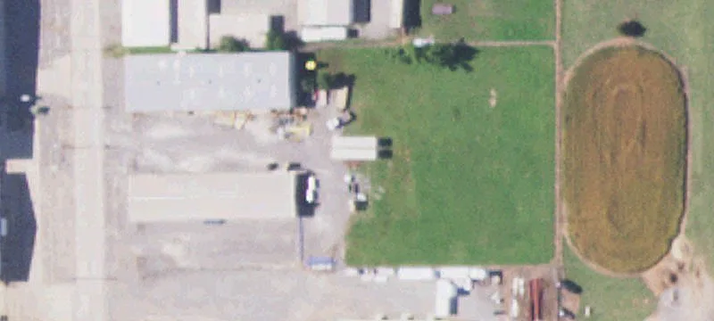 108 Industrial Blvd
