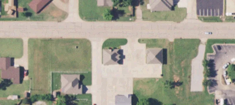 Will Rogers Dr