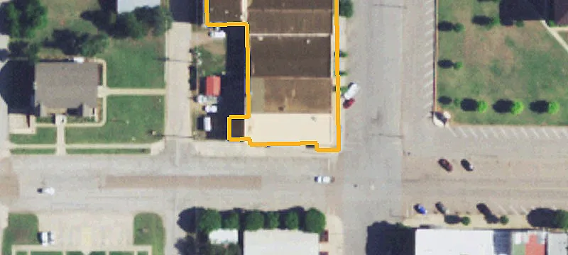 133 Oklahoma Ave