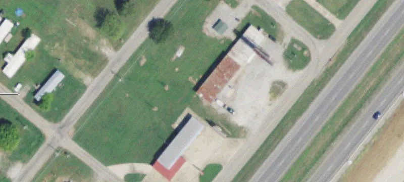 Calera, OK 74730