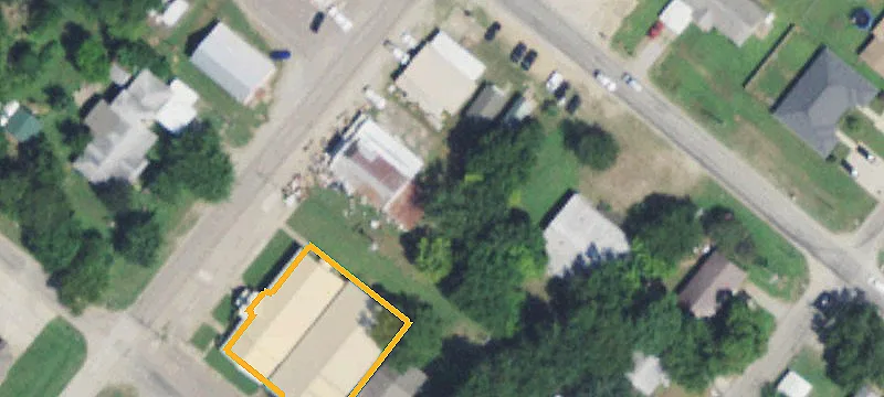Calera, OK 74730