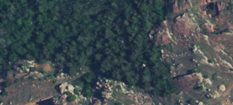 800 Quarry Dr