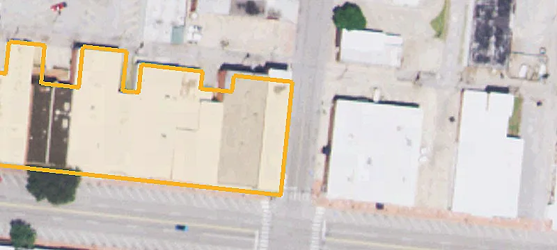 801 Main St