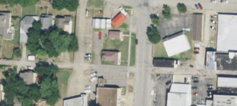 115 Pne St