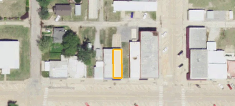 110 Cherokee St