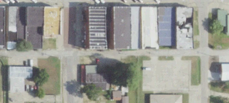 110 2nd St