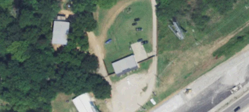 Calera, OK 74730