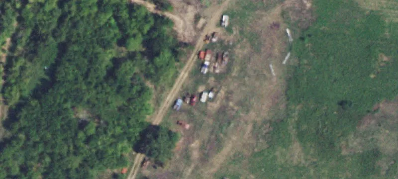 3123 Pitts Xing Rd