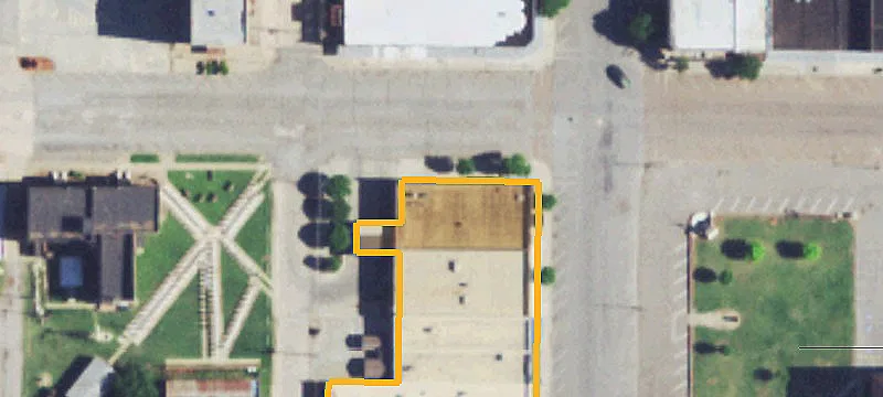 101 Oklahoma Ave