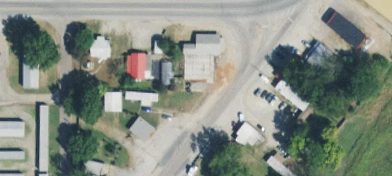Colbert, OK 74733