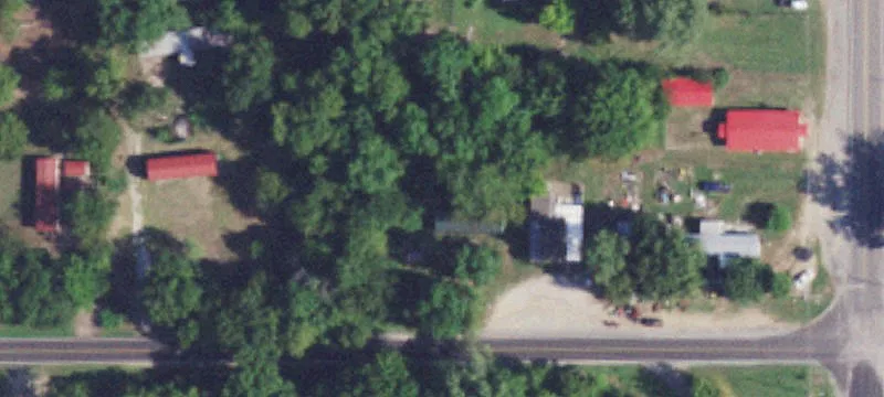 Bennington, OK 74723