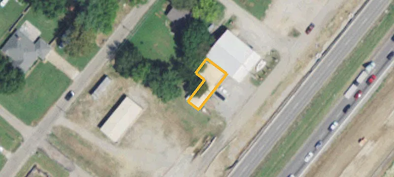 202 Service Rd