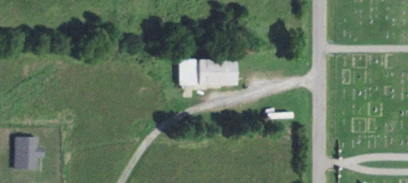 1819 Cemetery Rd