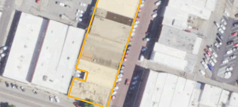 113 3rd Ave