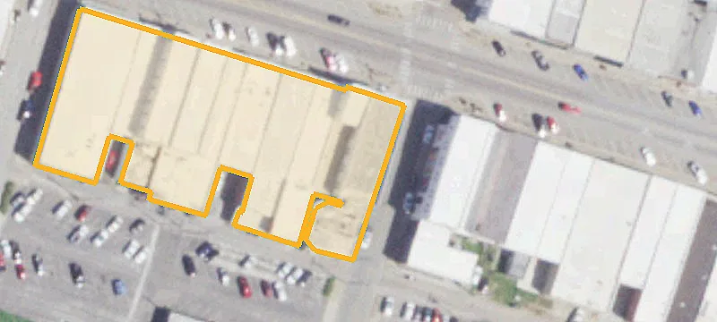 203 Main St