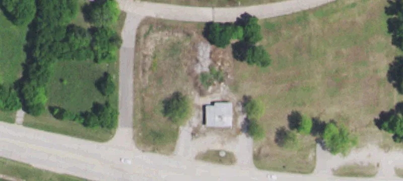 1203 Sam Noble Pkwy