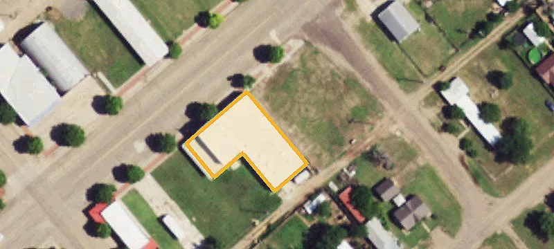 Hooker, OK 73945