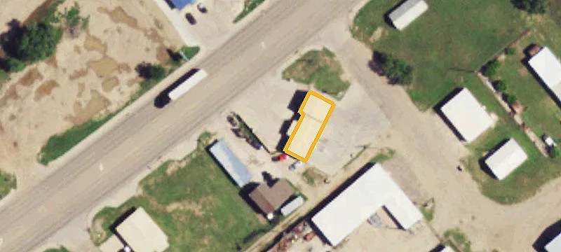 Hooker, OK 73945