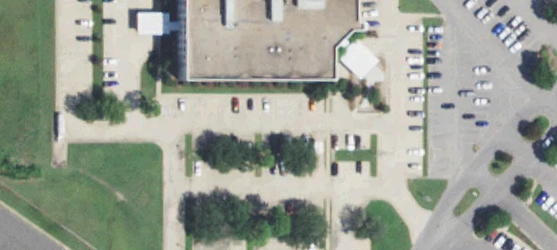 1400 Bryan Dr