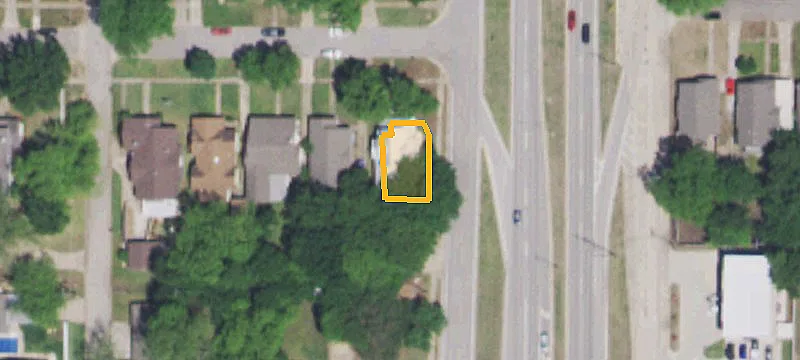 1206 Bixby St