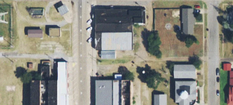 Tipton, OK 73570