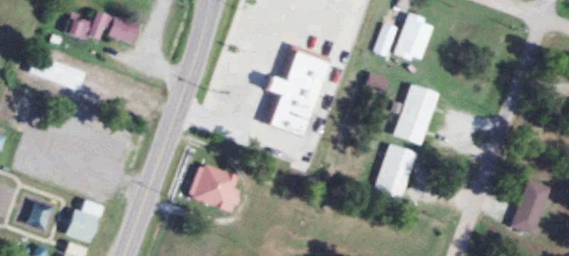 Coalgate, OK 74538
