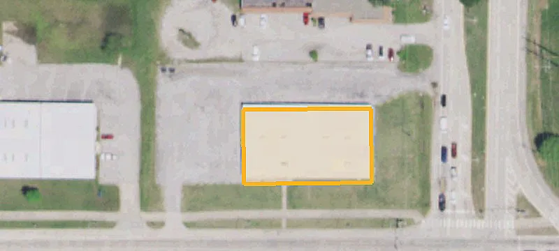 1201 Veterans Blvd