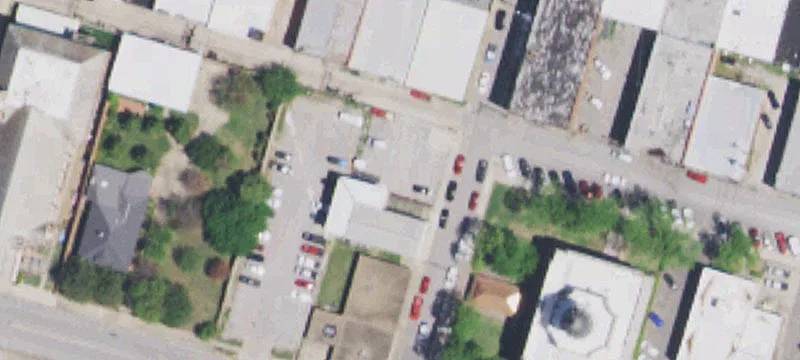210 Hinkle St