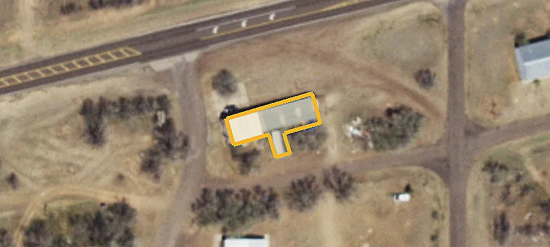 Keyes, OK 73947