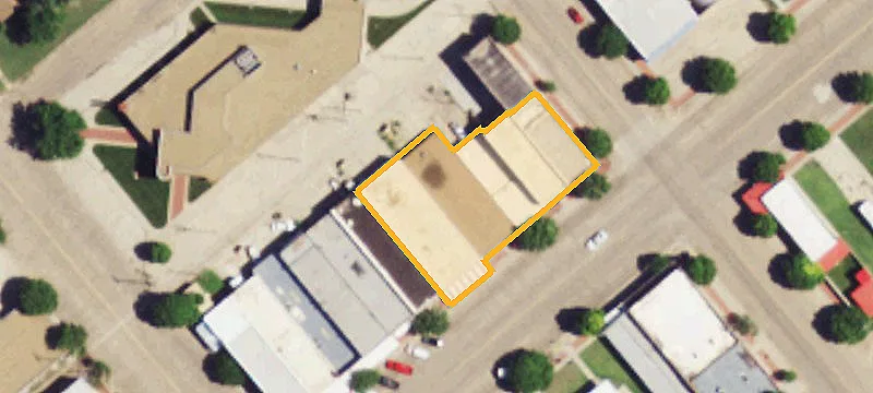 Hooker, OK 73945
