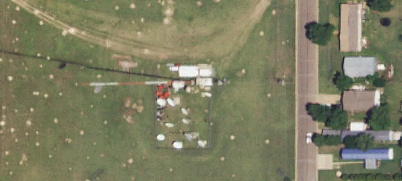 Guymon, OK 73942