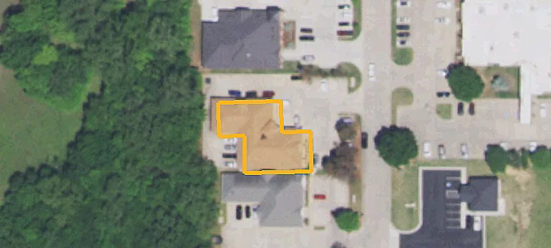 1117 Walnut Dr