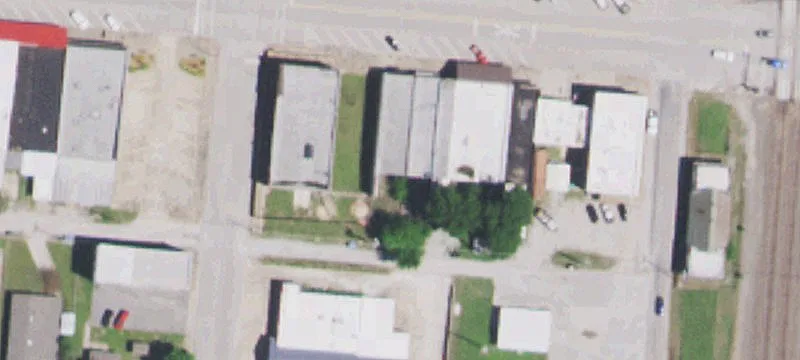 Main St