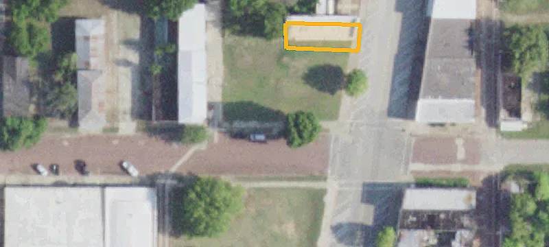 201 Wewoka Ave