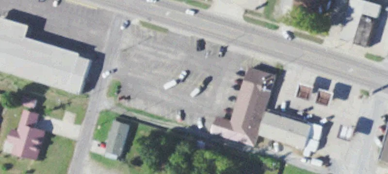 502 Main St